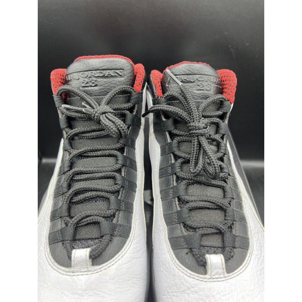 Air Jordan 10 Retro 'Chicago' 2012 Men’s Size 8 (310805-100) OG ALL CLEAN! - Picture 7 of 16